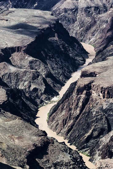 Colorado river