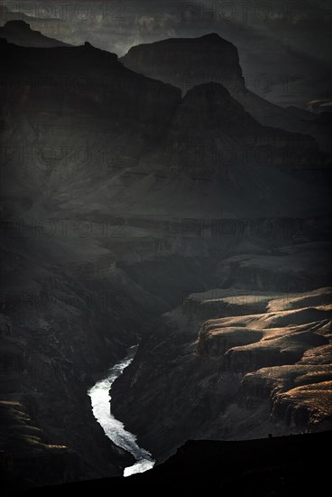 Colorado river