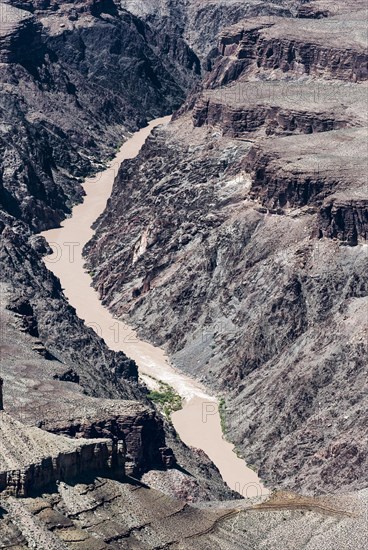 Colorado river