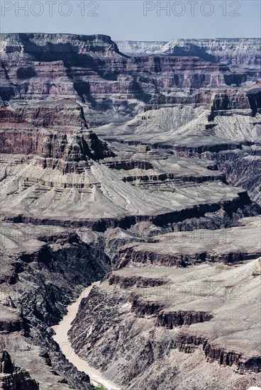 Colorado river