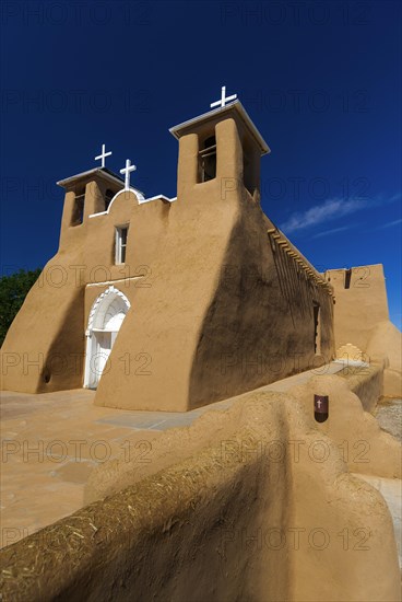 Church Francisco de Asis