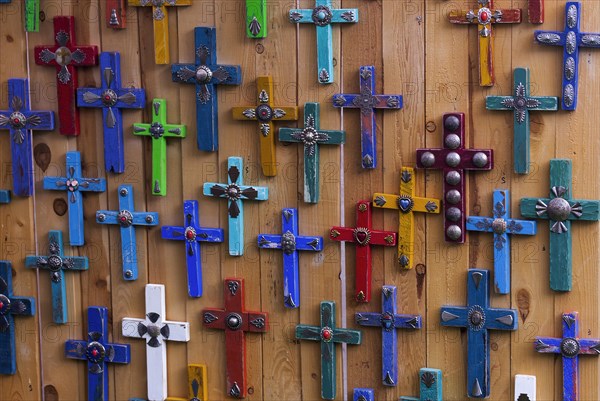 Crosses