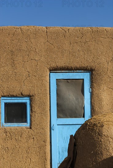 Taos Pueblo