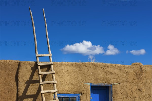 Taos Pueblo