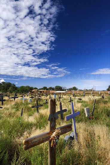 Cemetery