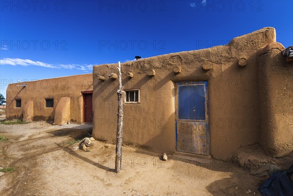 Taos Pueblo