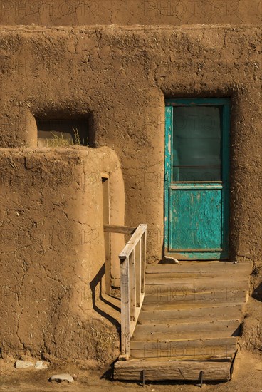 Taos Pueblo