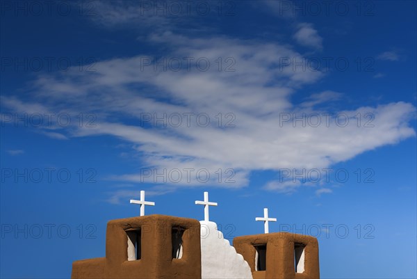 San Geronimo Chapel