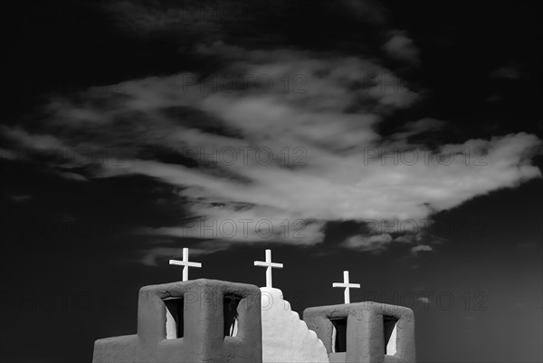 San Geronimo Chapel