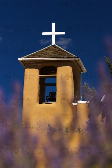 Francisco de Asis Church