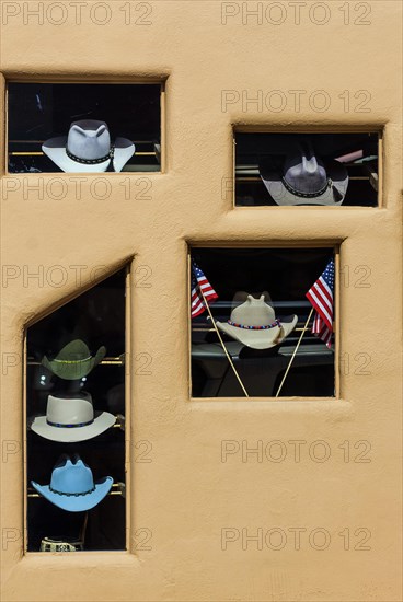 Cowboy hats