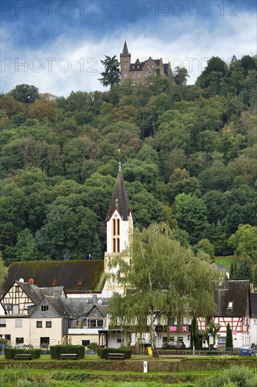 St. Martin Parish Church