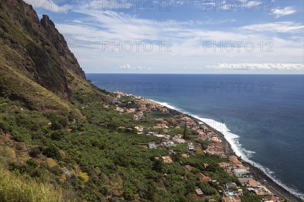 View of Paul do Mar