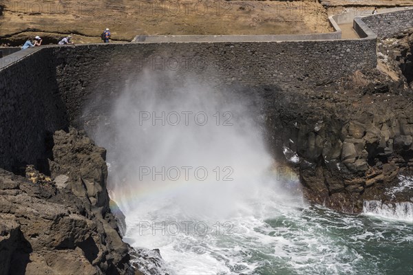 Whale's Cave