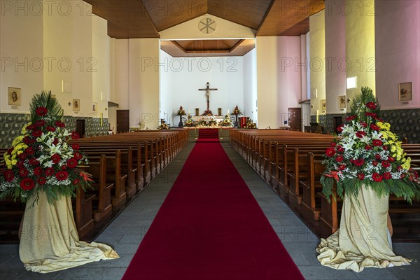 Church Igreja de Nossa Senhora de Guadalupe