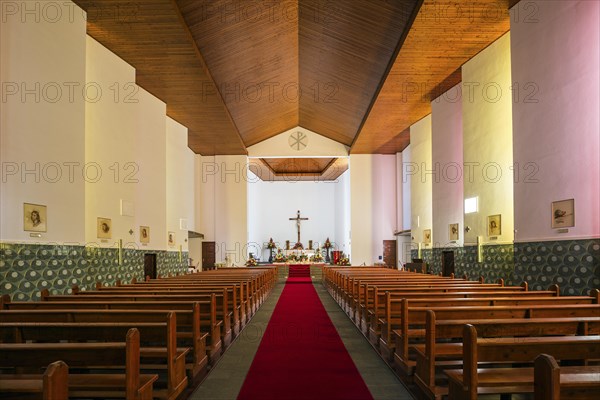 Church Igreja de Nossa Senhora de Guadalupe