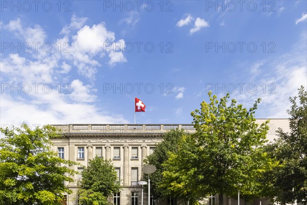 Swiss Embassy