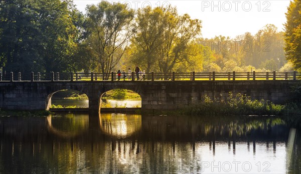 Autumn time