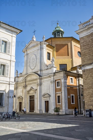 Church of Santa Maria del Suffragio