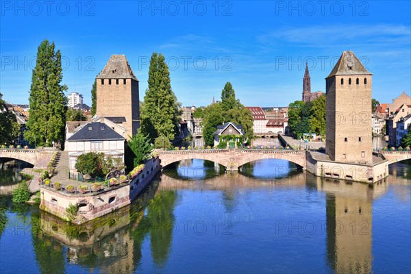 Strasbourg