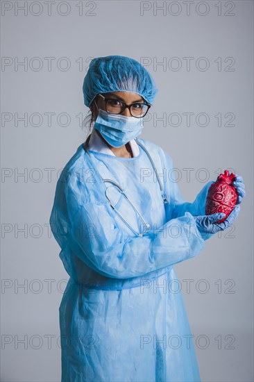 Surgeon heart