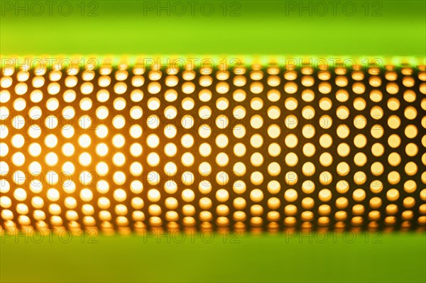 Tech item background