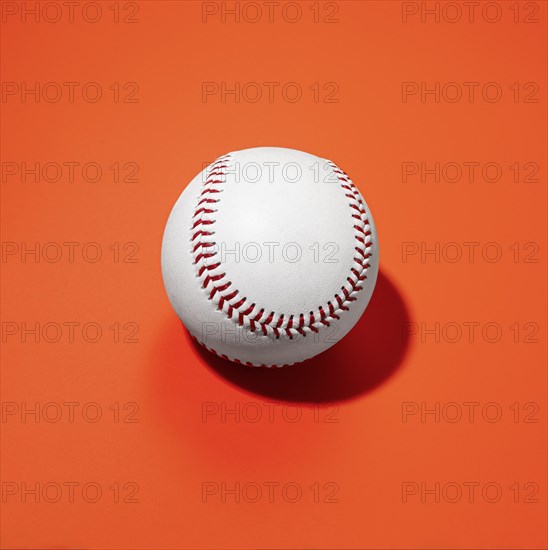 High angle baseball