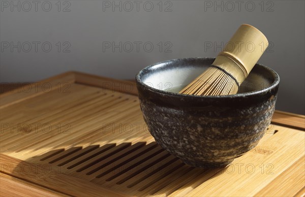 Teapot tea set wooden tray 2