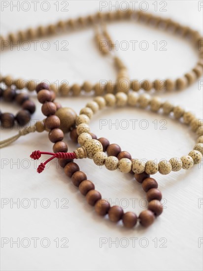 High angle religious bracelets