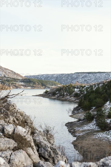 Nature panorma