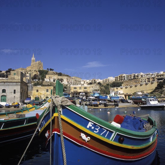 Malta