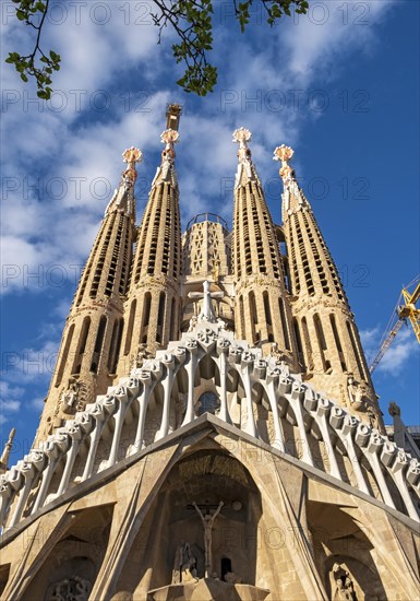 Sagrada Familia