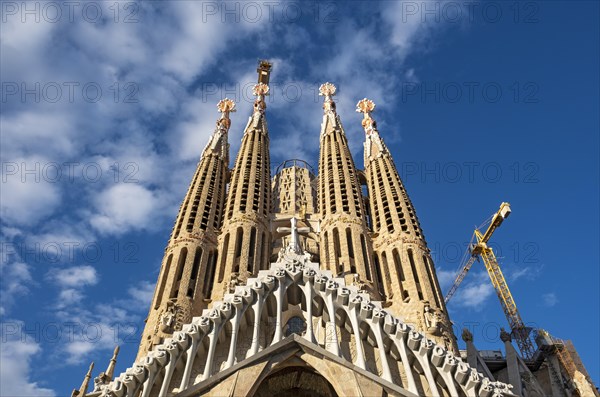 Sagrada Familia