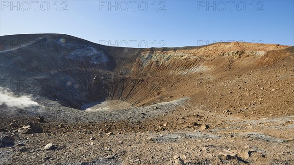 Crater