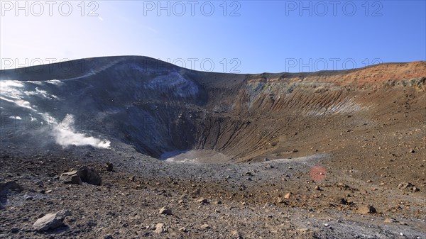 Crater