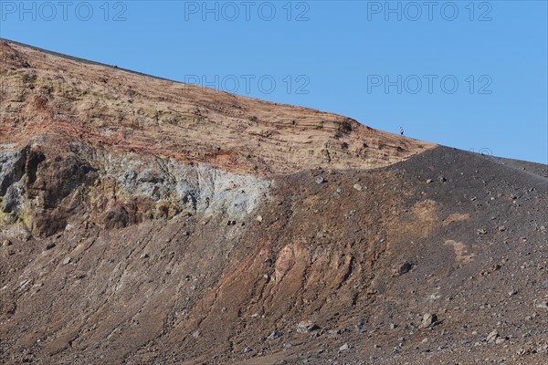 Cliff face