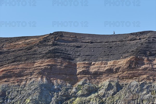 Cliff face