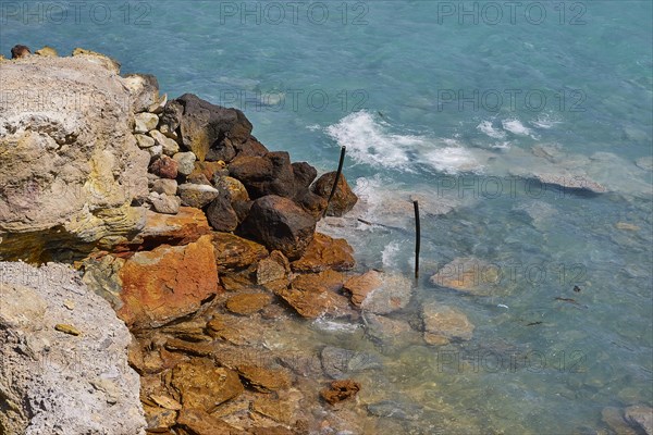 I Fanghi di Vulcano