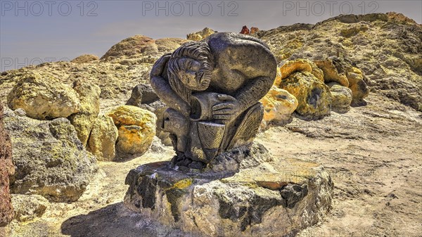 I Fanghi di Vulcano