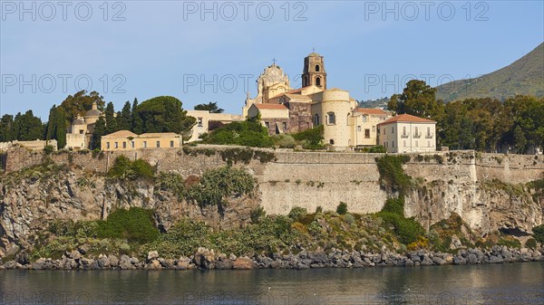 Castello di Lipari