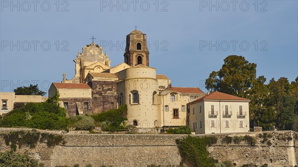 Castello di Lipari