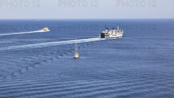 Car ferry