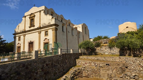 Chiesa dell'Immacolata