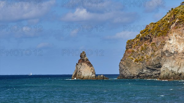 Scoglio dei Monaci