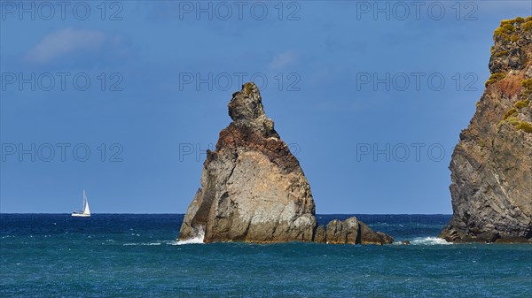 Scoglio dei Monaci