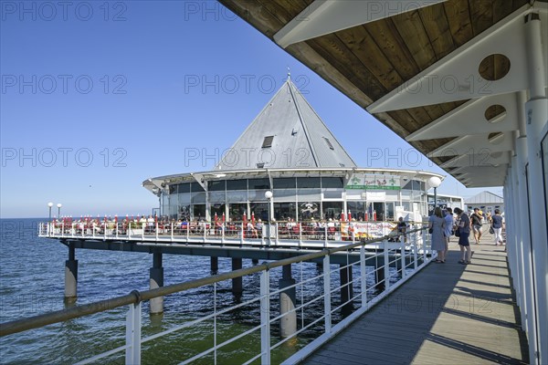 Restaurant Ponte Rialto