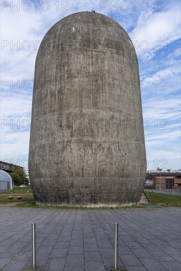 Technical monument Trudelturm