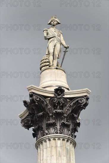 Nelson's Column