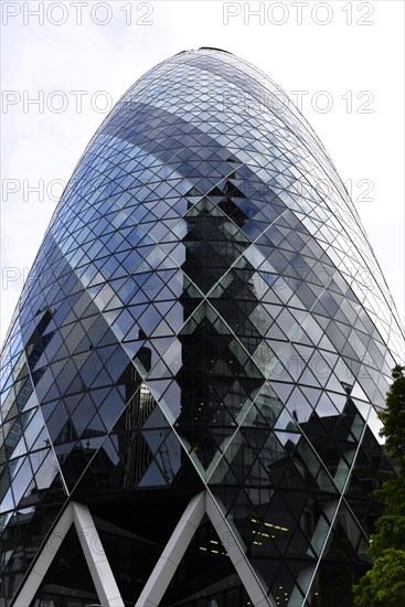 Swiss Re Tower