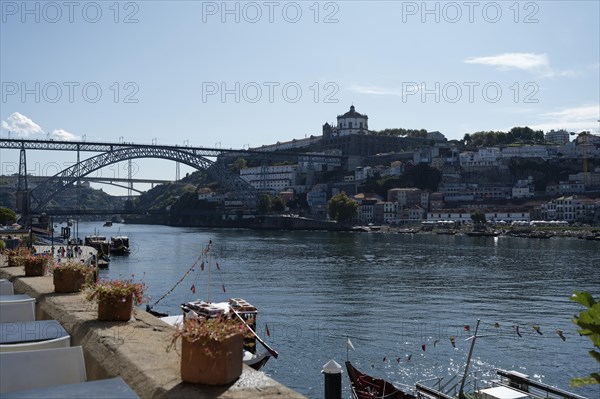 Ponte Dom Luis I